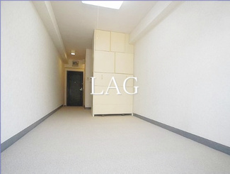 【居間・リビング】 | 日神パレス新大塚 | 洋室のお部屋です。