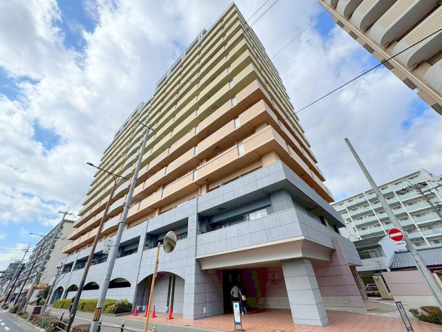 エステムコート新大阪Ⅳパークフロント