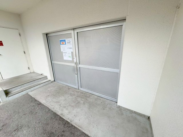 エステムコート新大阪Ⅳパークフロントのその他共用部分