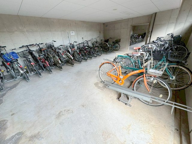 エステムコート新大阪Ⅳパークフロントのその他共用部分