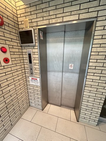 クリプトメリア日本橋のその他共用部分