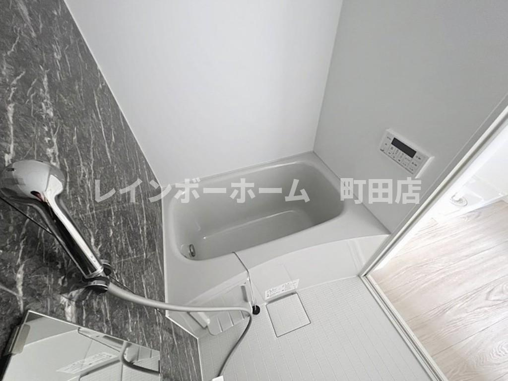 Reberty瀬谷※初期費用分割後払いサービス利用可能物件の浴室