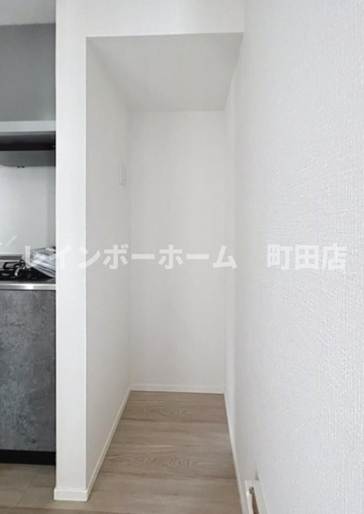 Reberty瀬谷※初期費用分割後払いサービス利用可能物件の内装