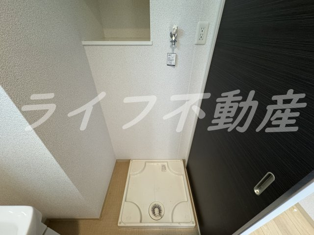 Cozy Court Ⅲの設備