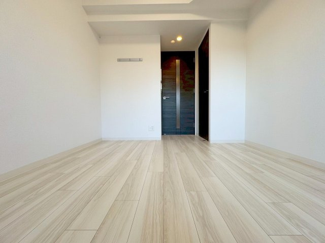 エステムコート新大阪13ニスタの洋室