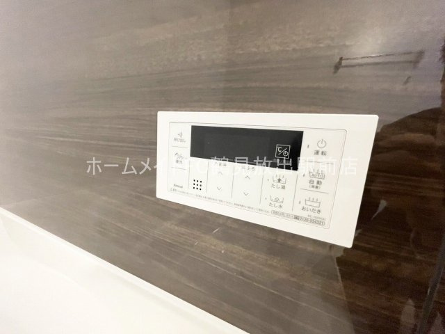 大阪市城東区中浜１丁目の賃貸マンションの設備