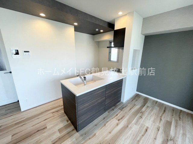 大阪市城東区中浜１丁目の賃貸マンションのその他