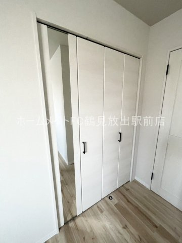 大阪市城東区中浜１丁目の賃貸マンションのその他