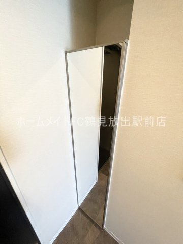 大阪市城東区中浜１丁目の賃貸マンションのその他