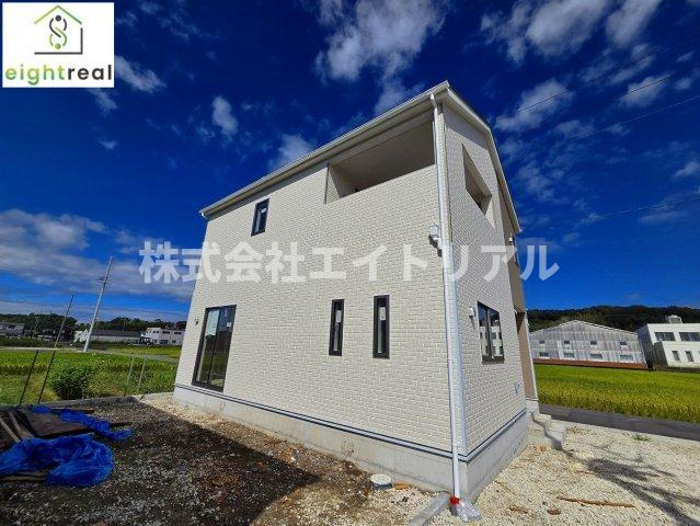 美濃加茂市本郷町　第13　新築戸建　全4棟