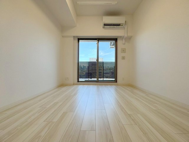 エステムコート新大阪13ニスタの内装