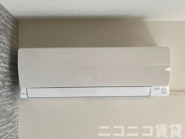 【設備】 | SKフェリス金町 | 別号室イメージの為、現状を優先致します。