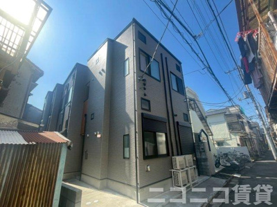 【外観】 | Casa de Senju