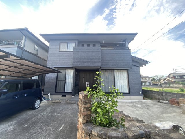 真壁戸建のその他共用部分