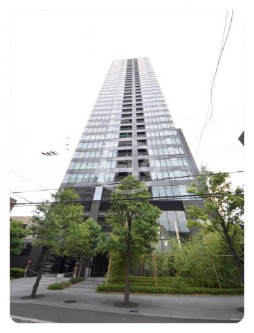 シティタワー天王寺真田山　真田山小学校区