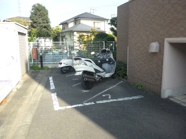 【共用部分】