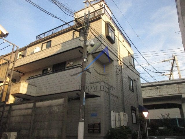 Delphis(デルフィス)梅ヶ丘