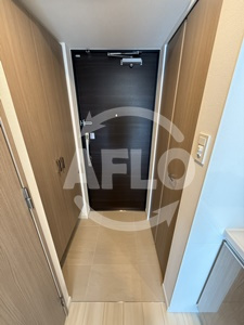 S-RESIDENCE高井田beletaの玄関|S-RESIDENCE高井田beleta　玄関