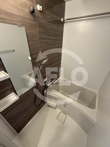 S-RESIDENCE高井田beletaの浴室|S-RESIDENCE高井田beleta　風呂