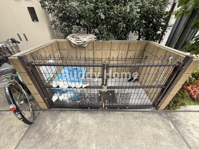 ソレイユサカエのその他共用部分