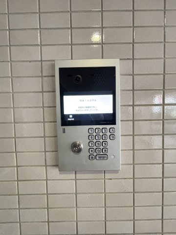 ★オートロック★