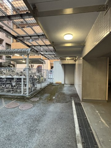 ★駐輪場★