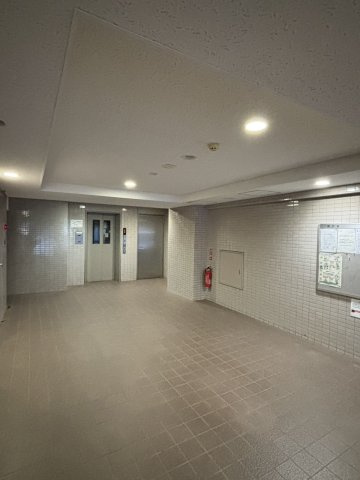 ★ロビー★