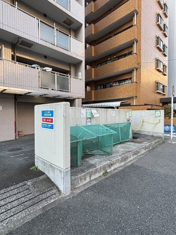 ★ゴミ捨て場★