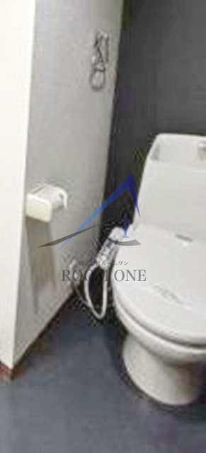 クレスト練馬春日町のトイレ|トイレです。