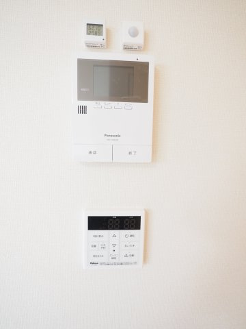 ハーモニーテラス豊田本町のセキュリティ|※同一仕様写真