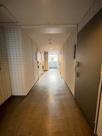 スカイコート押上壱番館のその他共用部分