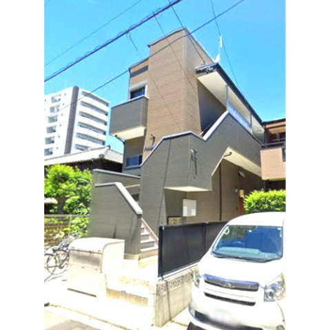 Patina平安通(パティーナヘイアンドオリ)　名古屋市賃貸　仲介手数料無料