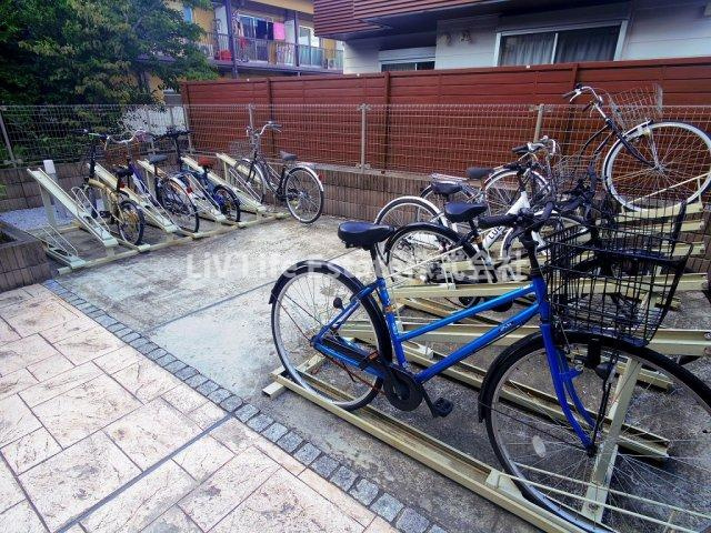 リブリ・Ｌｕｎａ　Ｉｓｏｌａのその他共用部分