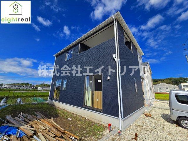 美濃加茂市本郷町　第13　新築戸建　全4棟