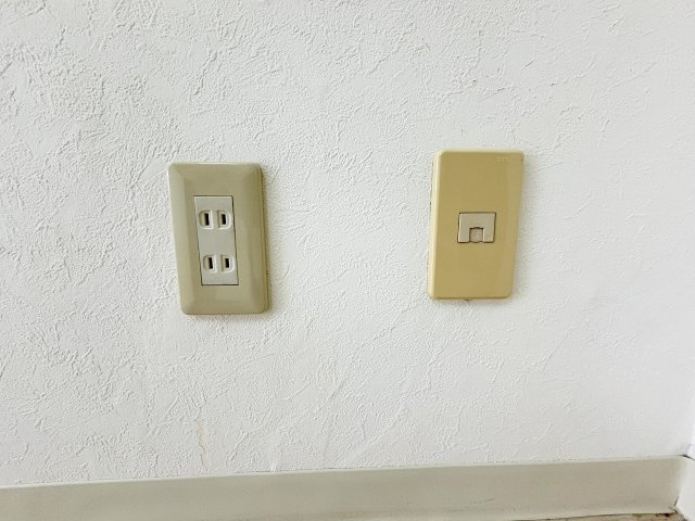 フルーレ新大阪ビルの設備