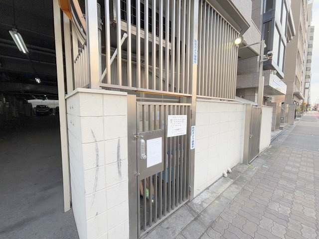 フルーレ新大阪ビルのその他共用部分