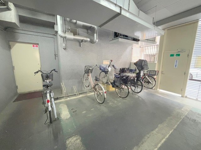 フルーレ新大阪ビルのその他共用部分