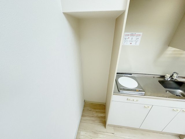 フルーレ新大阪の内装