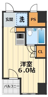【間取り】 | ウィルビラワン