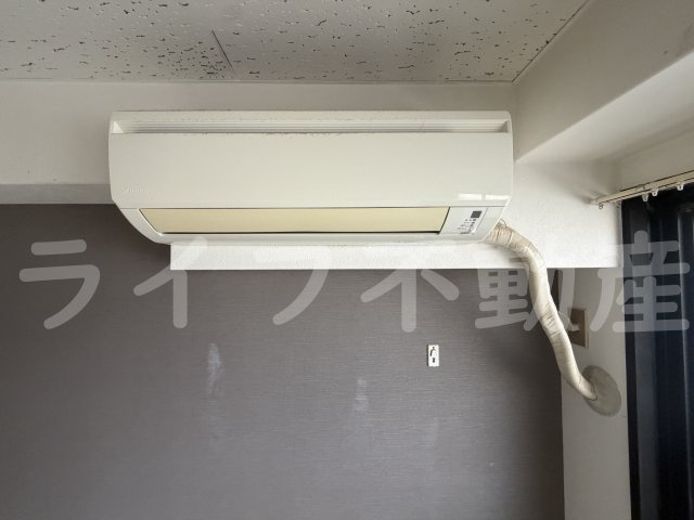 コスモピアの設備