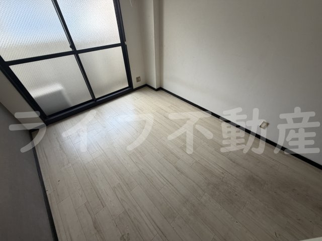 コスモピアのセキュリティ