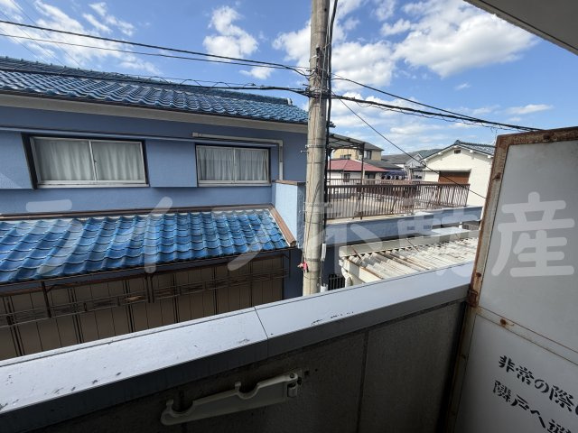 コスモピアの展望
