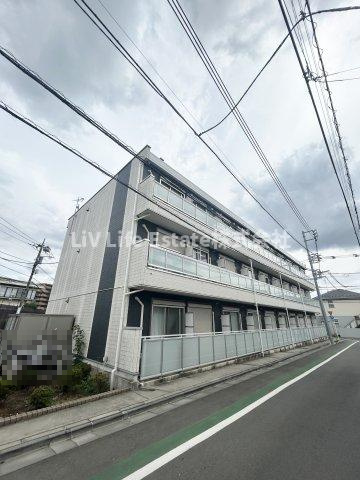 リブリ・国分寺