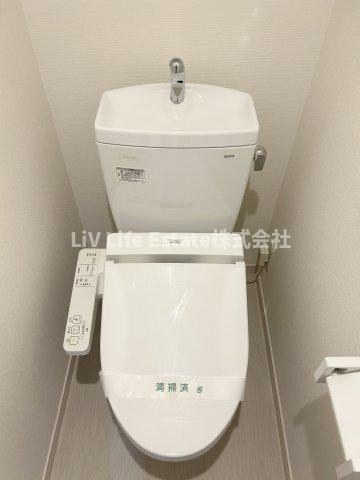 リブリ・国分寺