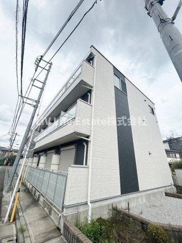 リブリ・国分寺