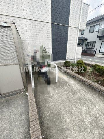 リブリ・国分寺