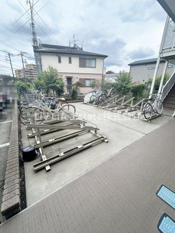 リブリ・国分寺