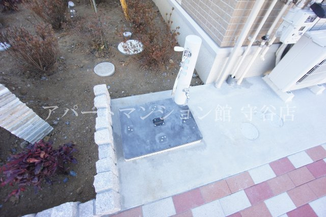 サンモールBのその他共用部分