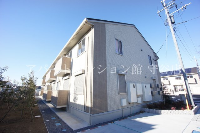 サンモールB