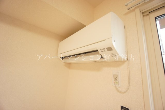 サンモールBの設備